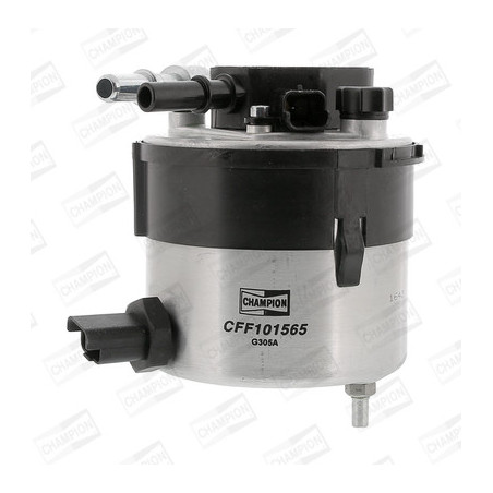 Filtre à carburant CHAMPION