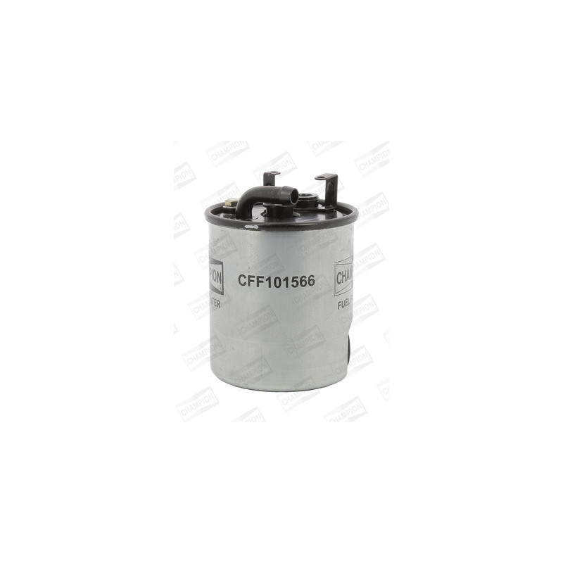 Filtre à carburant CHAMPION