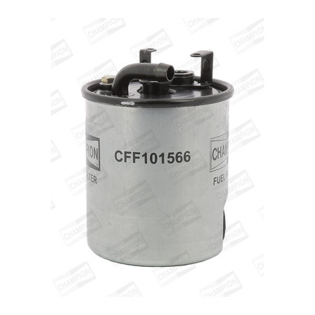 Filtre à carburant CHAMPION