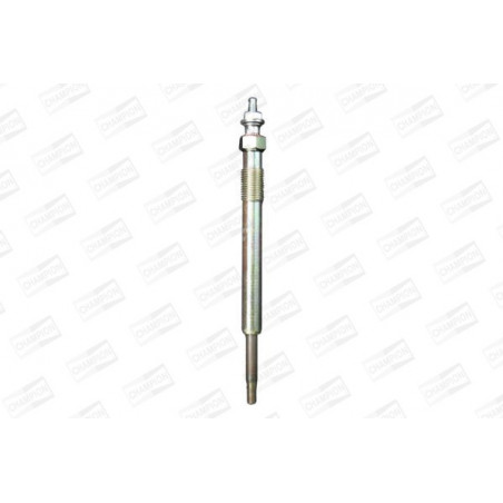 Bougie de préchauffage...