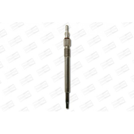 Bougie de préchauffage...