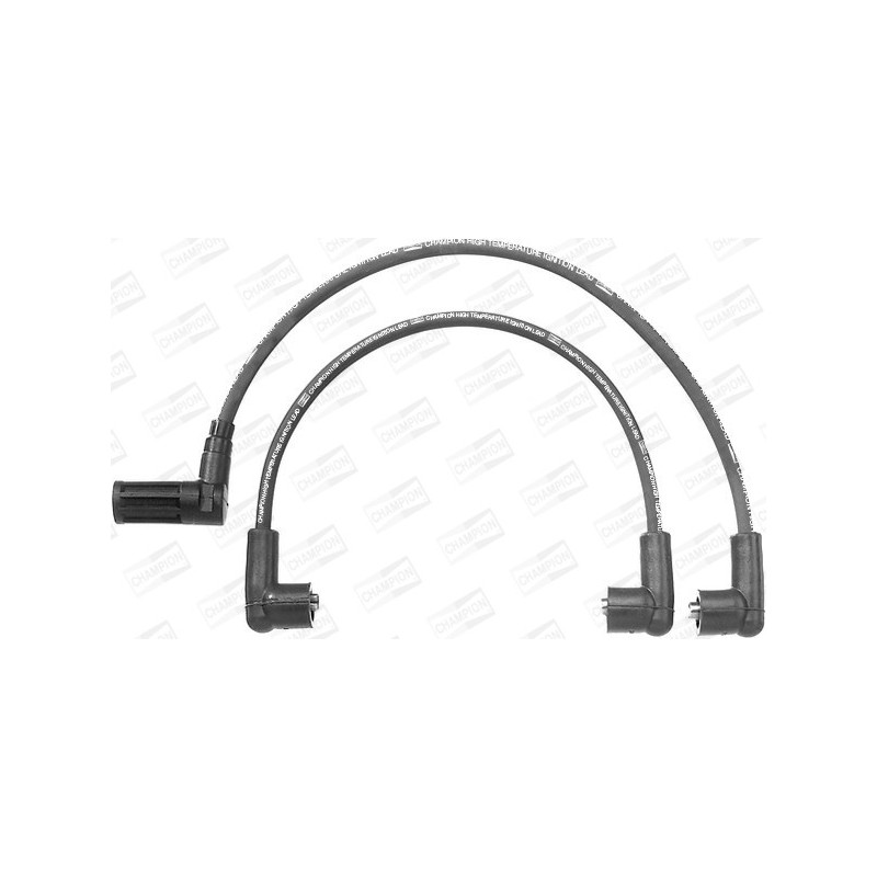 Fils de bougies / Faisceau d'allumage CHAMPION