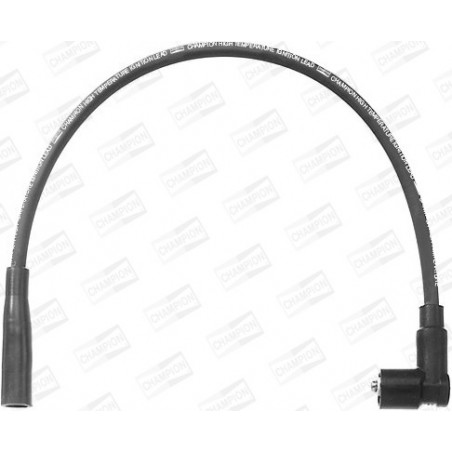 Fils de bougies / Faisceau...