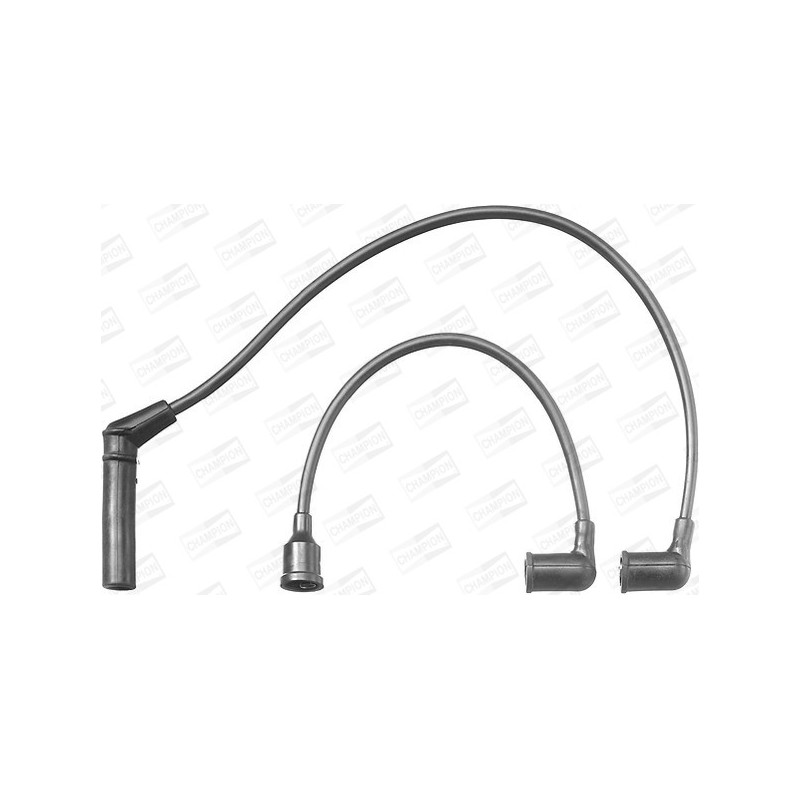 Fils de bougies / Faisceau d'allumage CHAMPION