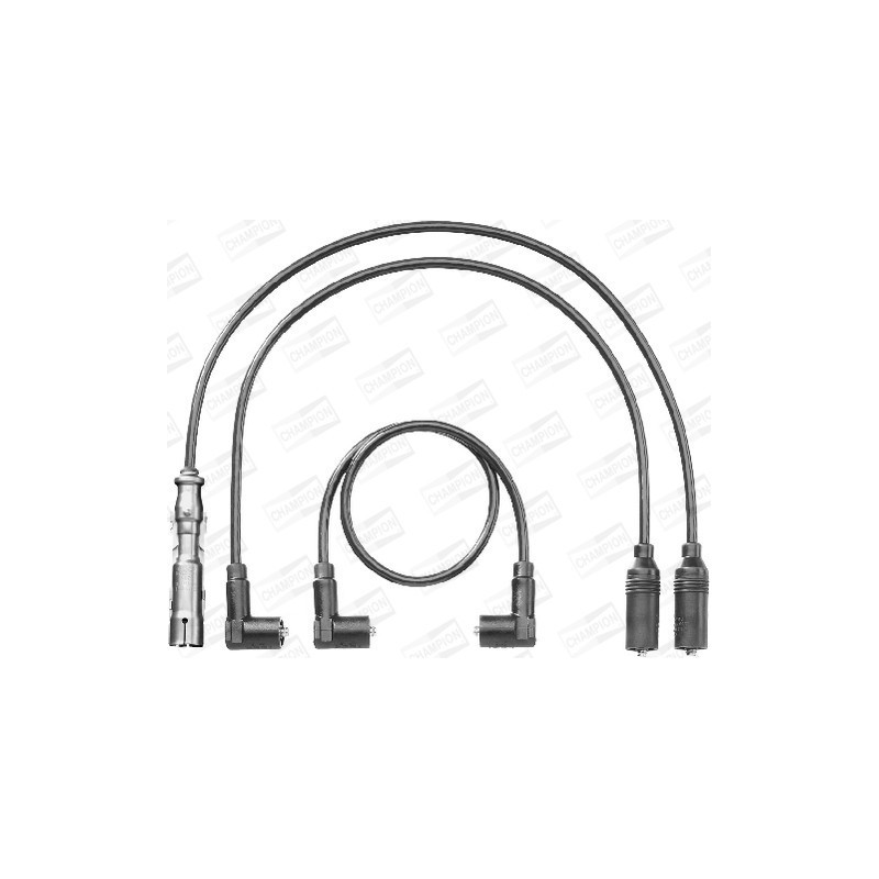 Fils de bougies / Faisceau d'allumage CHAMPION