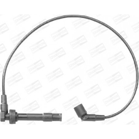 Fils de bougies / Faisceau...