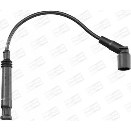 Fils de bougies / Faisceau...