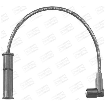 Fils de bougies / Faisceau...