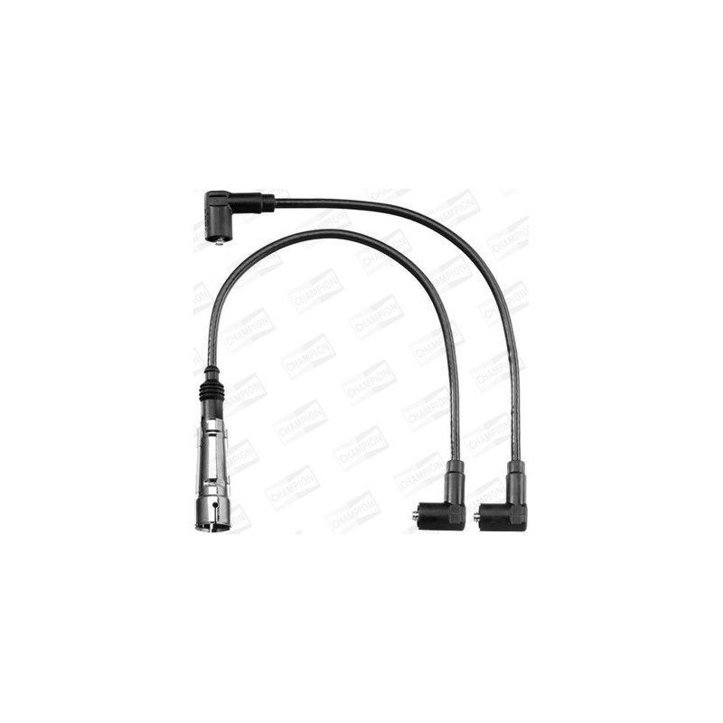 Fils de bougies / Faisceau d'allumage CHAMPION