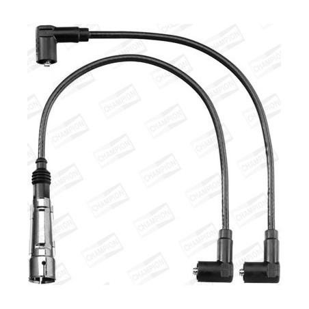 Fils de bougies / Faisceau...