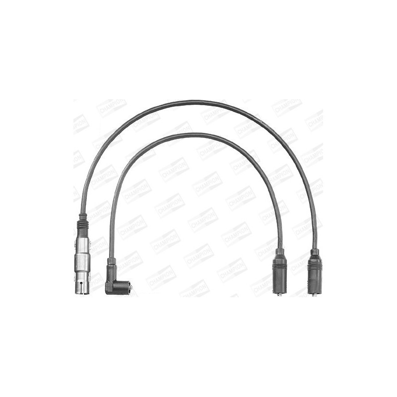 Fils de bougies / Faisceau d'allumage CHAMPION