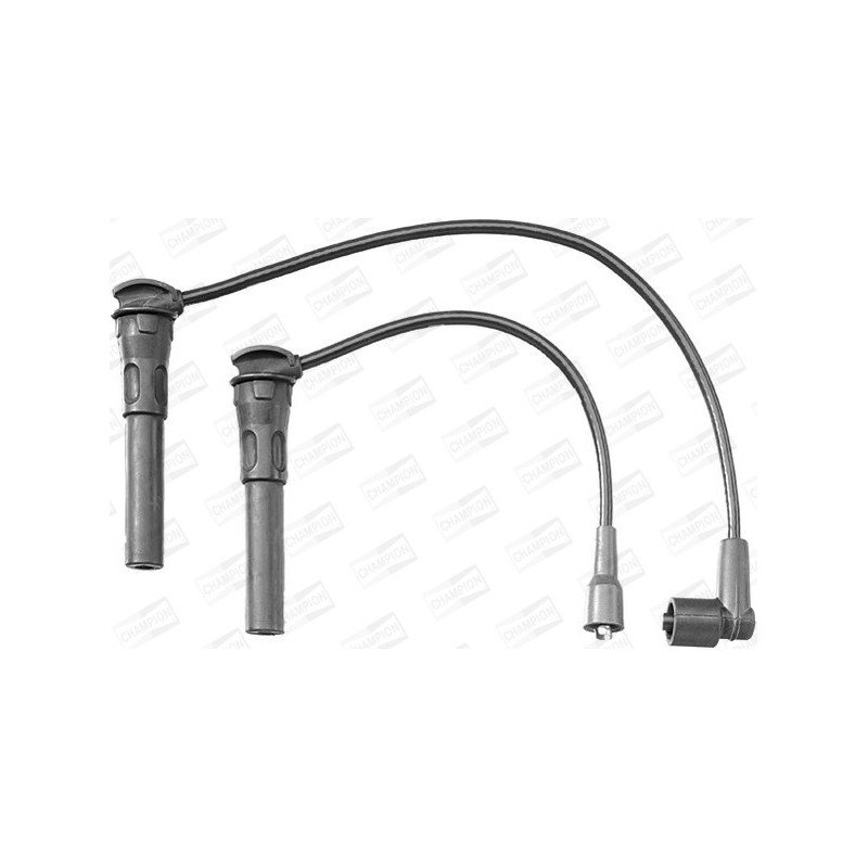 Fils de bougies / Faisceau d'allumage CHAMPION