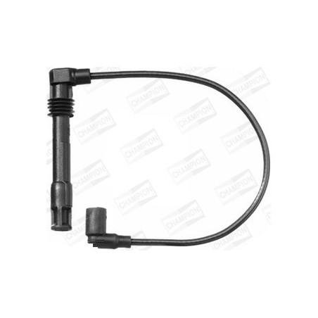 Fils de bougies / Faisceau...