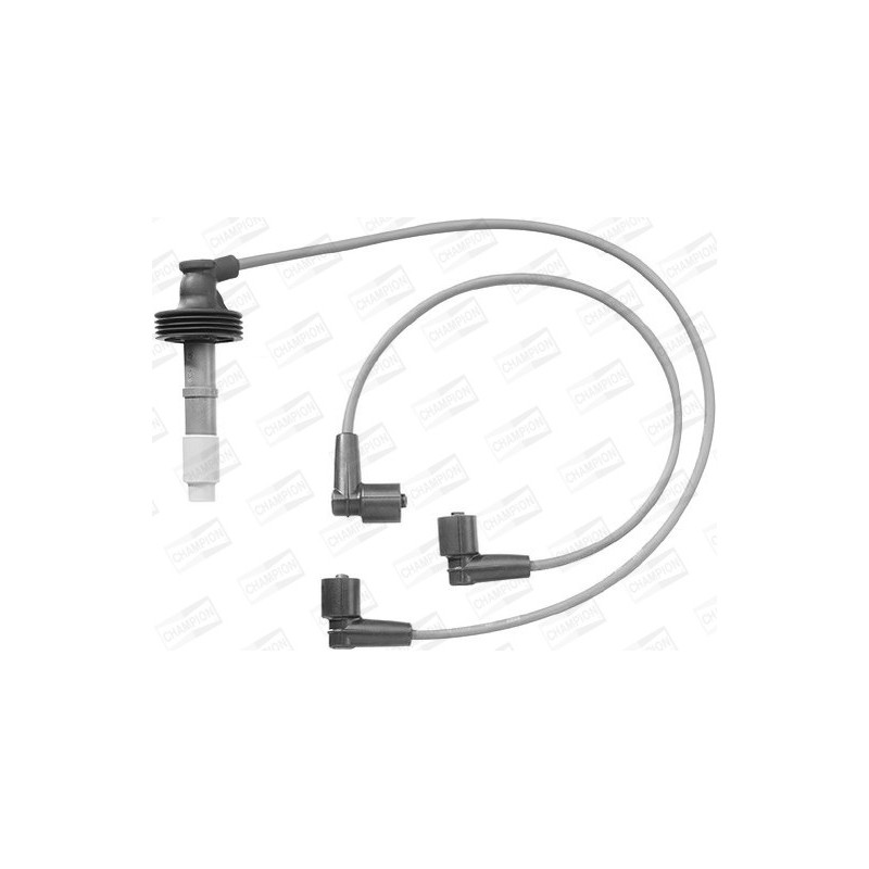 Fils de bougies / Faisceau d'allumage CHAMPION