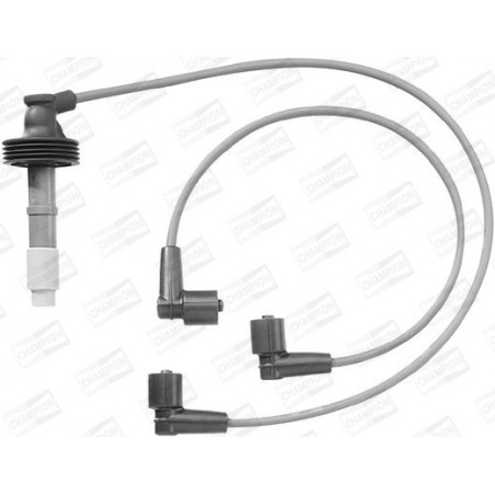 Fils de bougies / Faisceau...