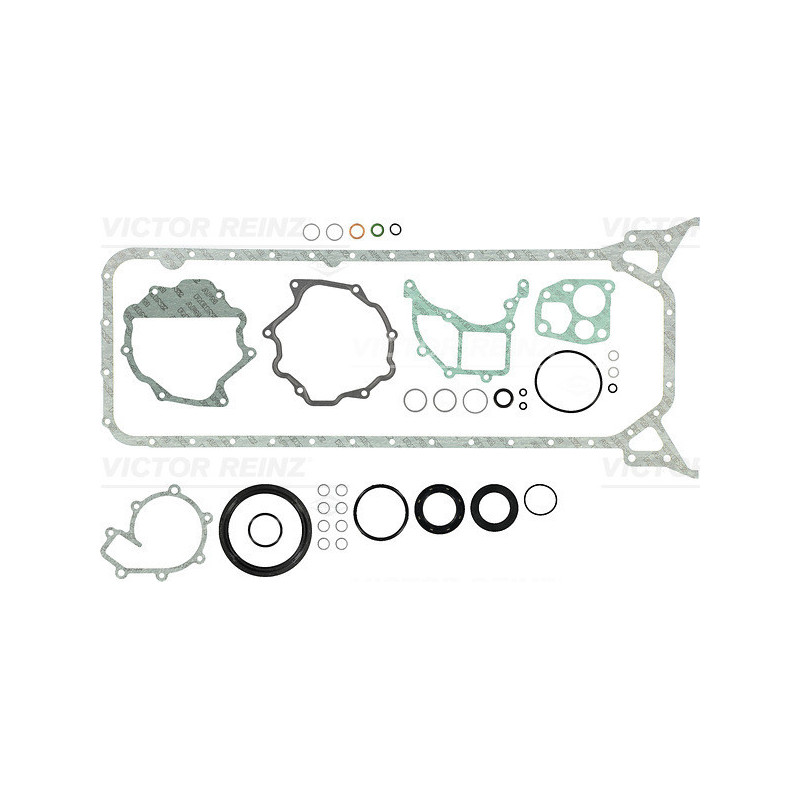 Pochette de joints bas moteur VICTOR REINZ