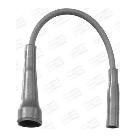 Fils de bougies / Faisceau...