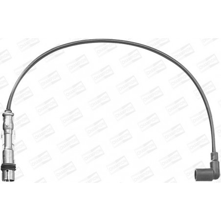 Fils de bougies / Faisceau...