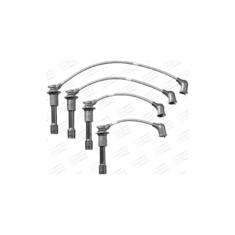 Fils de bougies / Faisceau d'allumage CHAMPION