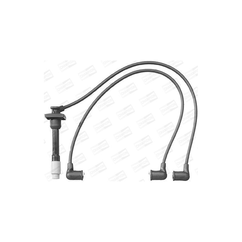 Fils de bougies / Faisceau d'allumage CHAMPION