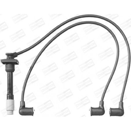 Fils de bougies / Faisceau...