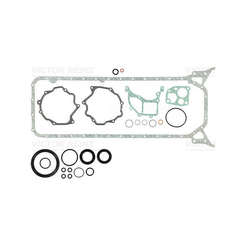 Pochette de joints bas moteur VICTOR REINZ