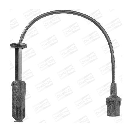 Fils de bougies / Faisceau...