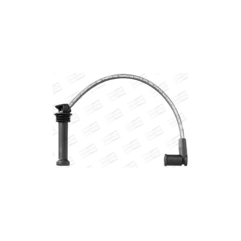 Fils de bougies / Faisceau d'allumage CHAMPION