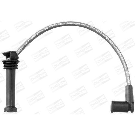 Fils de bougies / Faisceau...