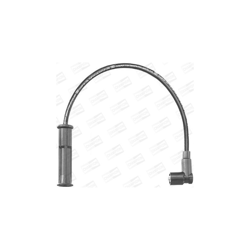 Fils de bougies / Faisceau d'allumage CHAMPION