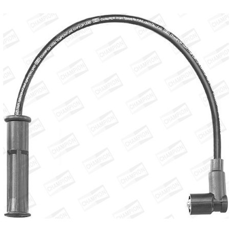 Fils de bougies / Faisceau...