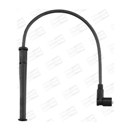 Fils de bougies / Faisceau...