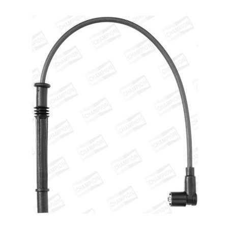 Fils de bougies / Faisceau...