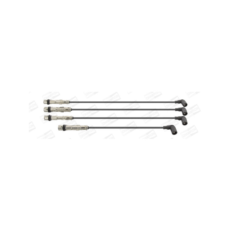 Fils de bougies / Faisceau d'allumage CHAMPION