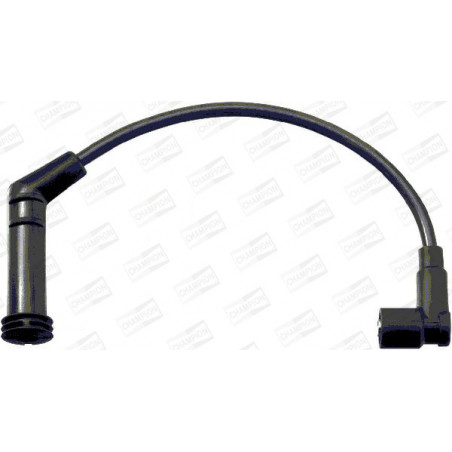 Fils de bougies / Faisceau...