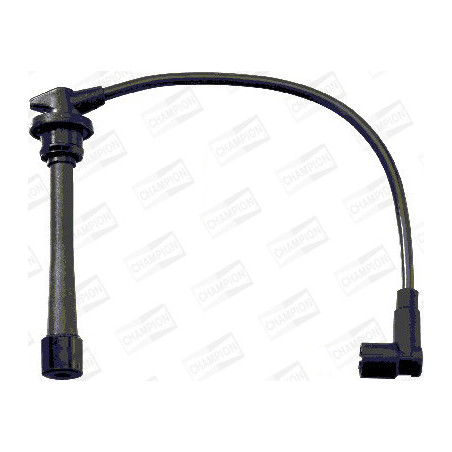 Fils de bougies / Faisceau...