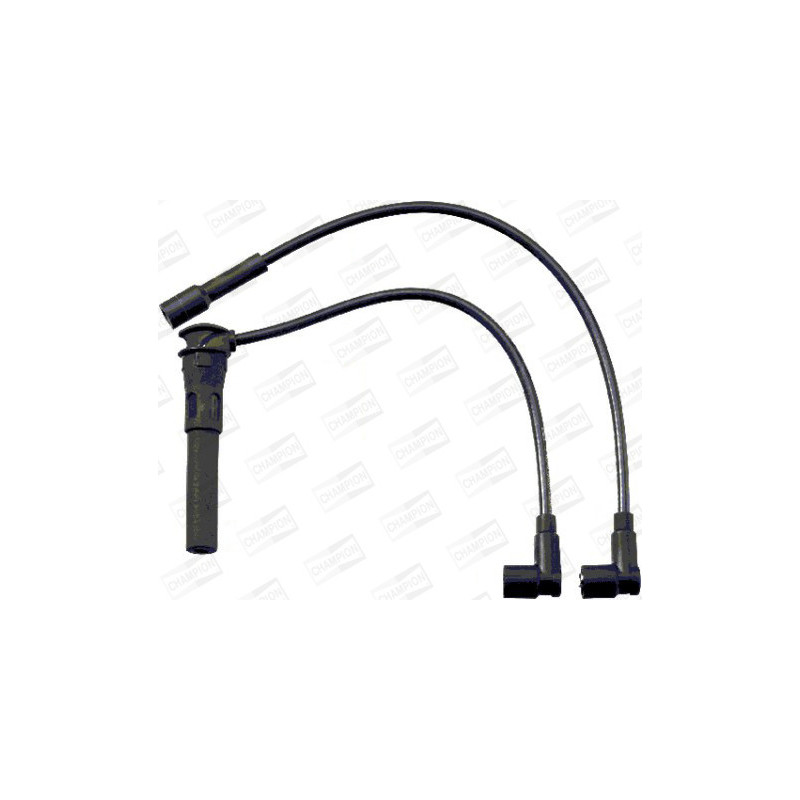 Fils de bougies / Faisceau d'allumage CHAMPION