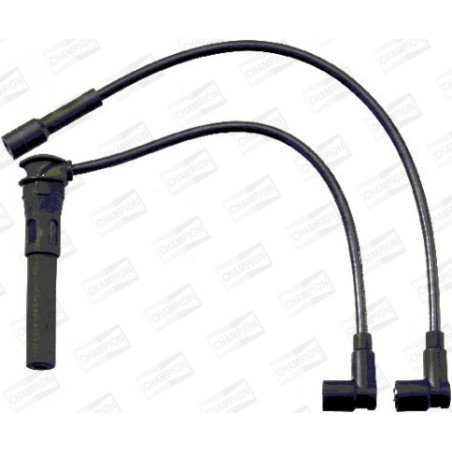 Fils de bougies / Faisceau...