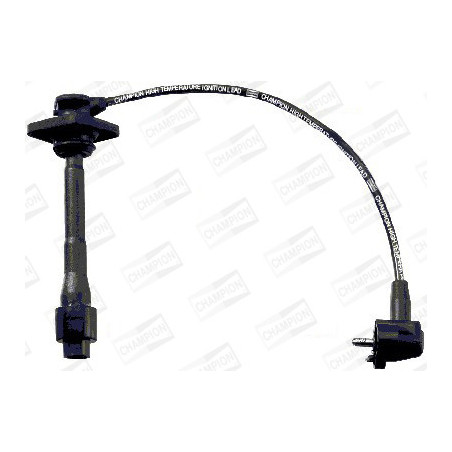 Fils de bougies / Faisceau...