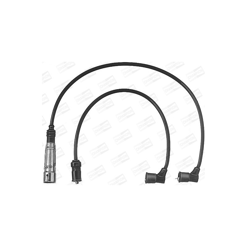 Fils de bougies / Faisceau d'allumage CHAMPION