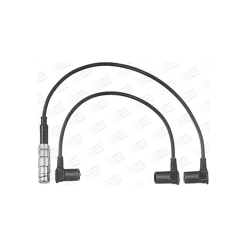 Fils de bougies / Faisceau d'allumage CHAMPION