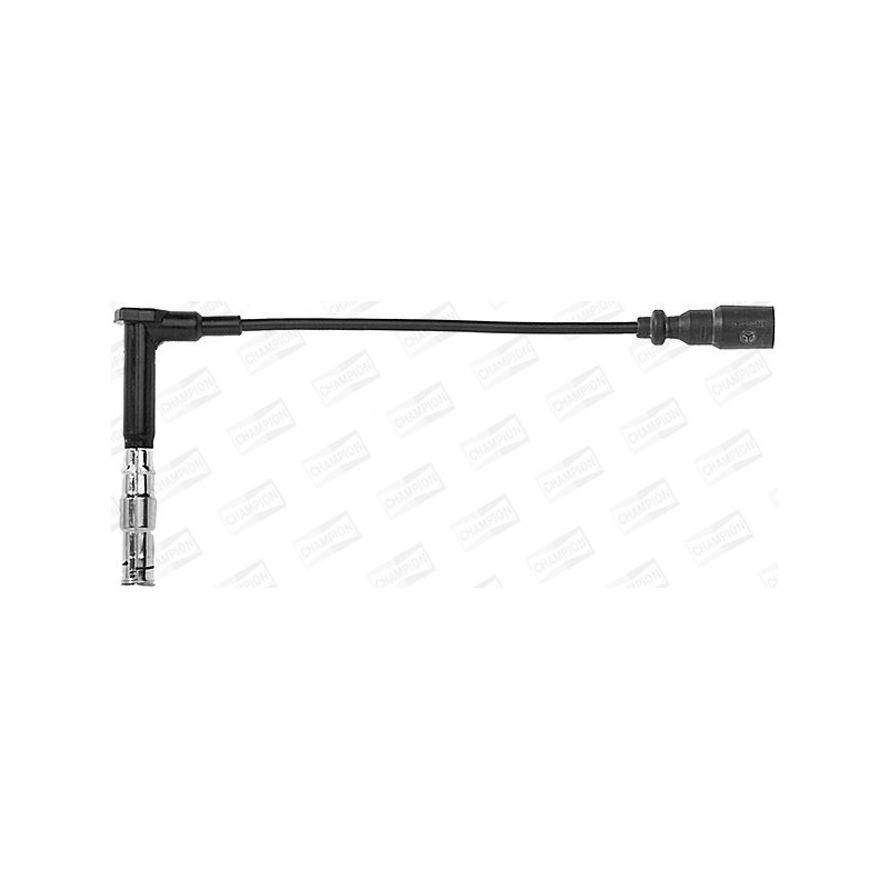 Fils de bougies / Faisceau d'allumage CHAMPION