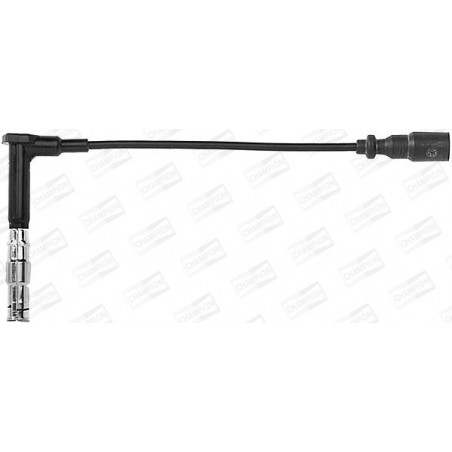 Fils de bougies / Faisceau...