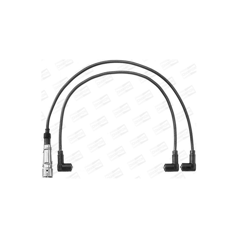 Fils de bougies / Faisceau d'allumage CHAMPION