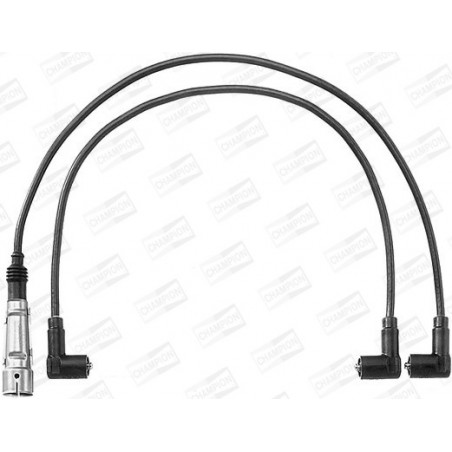 Fils de bougies / Faisceau...