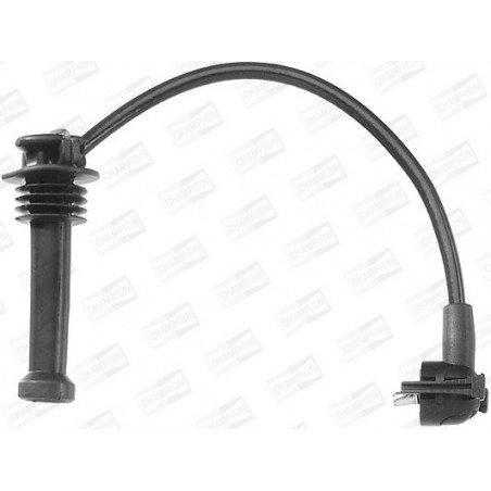 Fils de bougies / Faisceau...