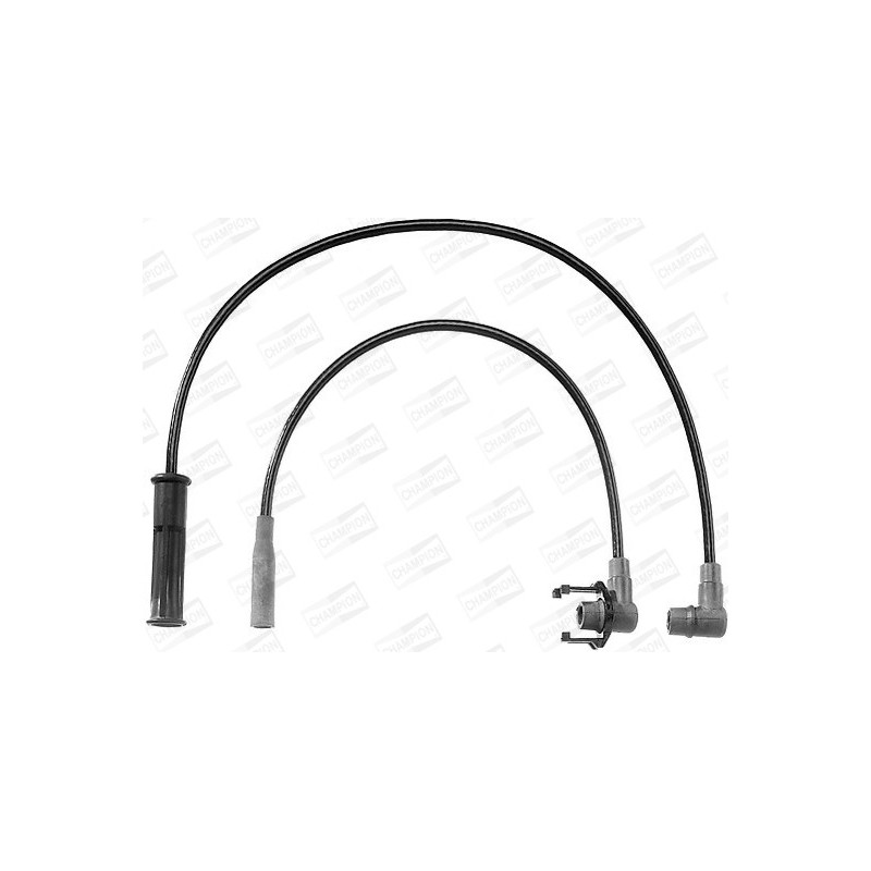 Fils de bougies / Faisceau d'allumage CHAMPION