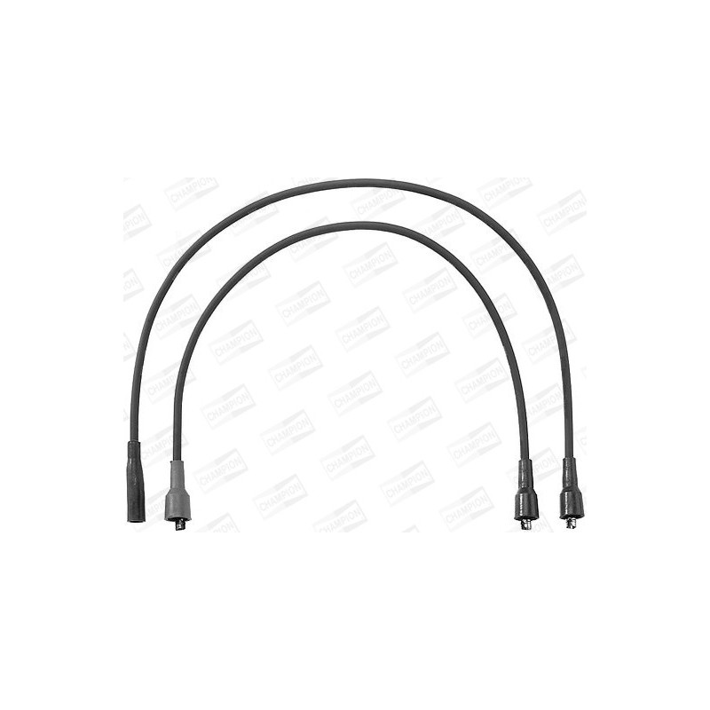 Fils de bougies / Faisceau d'allumage CHAMPION