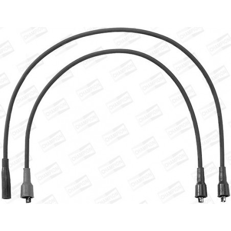 Fils de bougies / Faisceau...