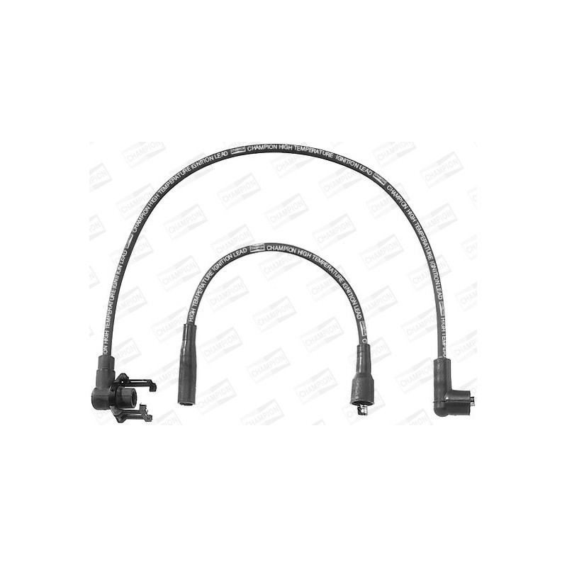 Fils de bougies / Faisceau d'allumage CHAMPION